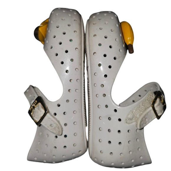 Mini Melissa Shoes - Picture 3 of 8